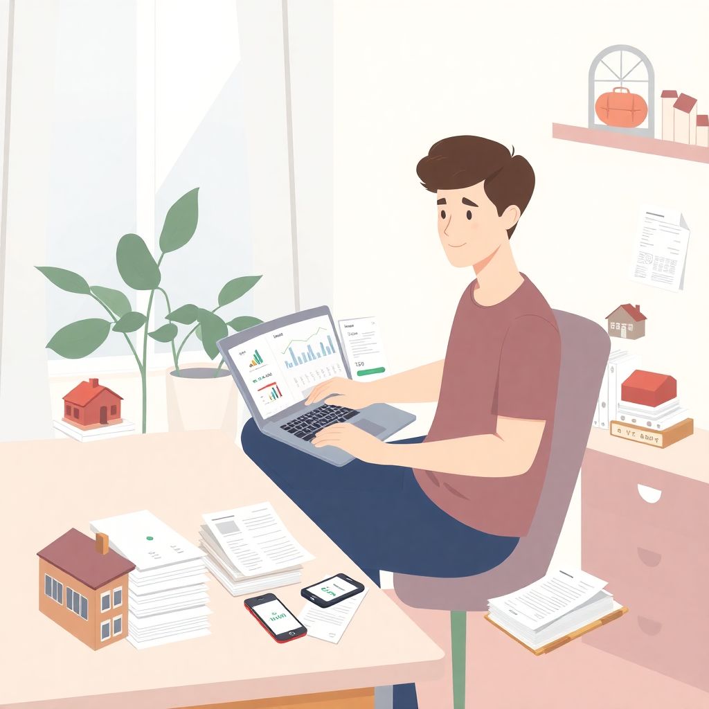 Гайд по налогам для физических лиц: что важно знать и как избежать ошибок