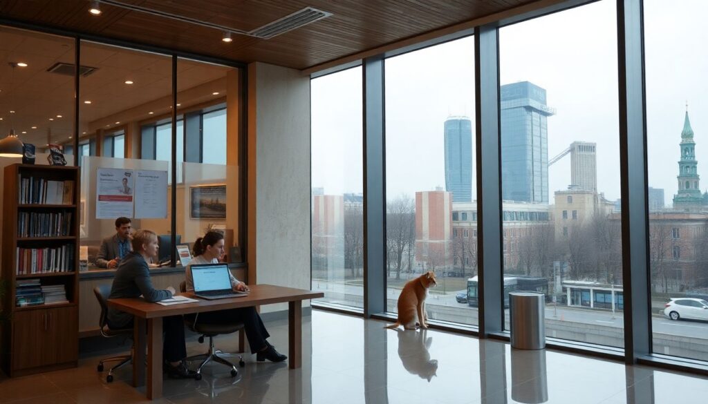 Как выбрать банк для бизнеса: важные критерии - иллюстрация