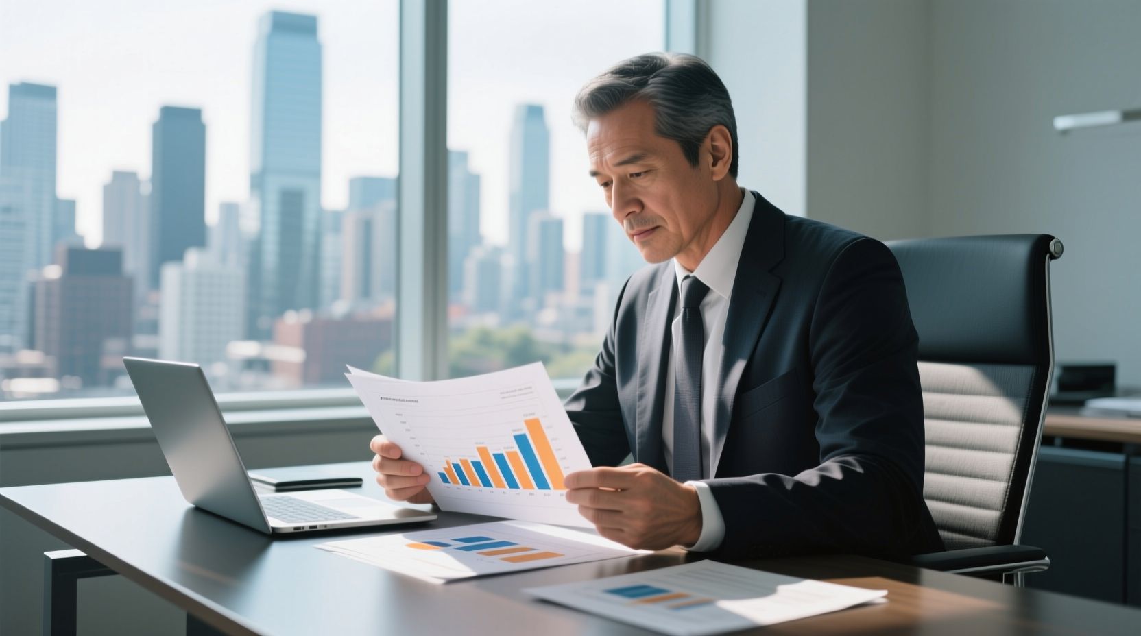 Откройте мир инвестиций легко