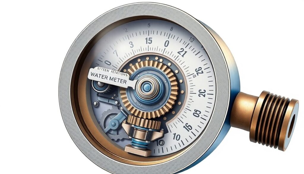 Стратегии экономии на коммунальных платежах - иллюстрация