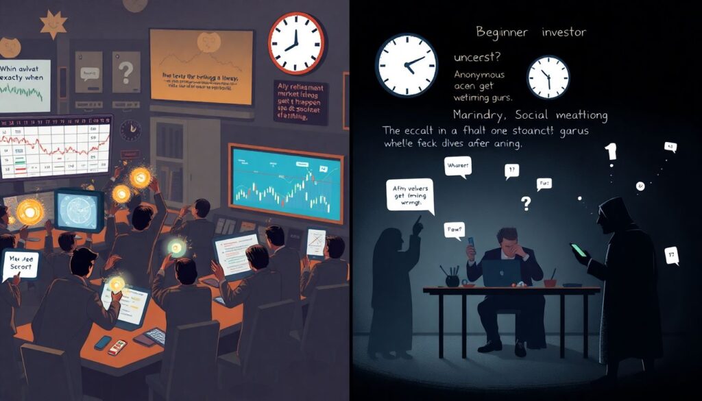 Кризисные сценарии и как подготовиться финансово - иллюстрация