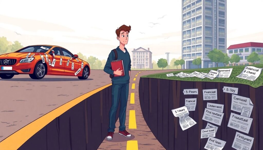 Финансы и образование: чем дороже образование, тем важнее планирование - иллюстрация