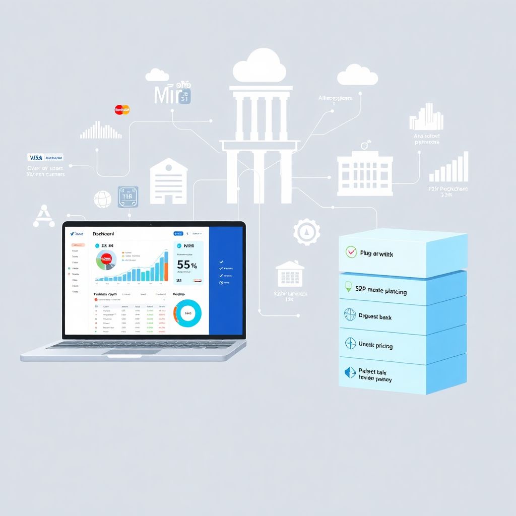 Как работать с электронными кошельками и платежными системами безопасно и удобно