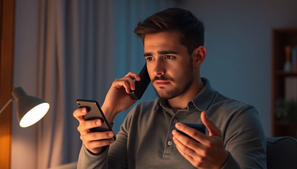 Как защитить личные данные в онлайн-банкинге - иллюстрация