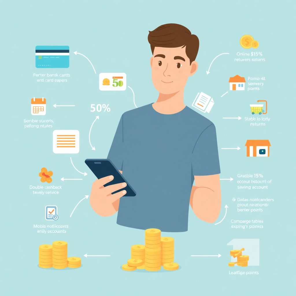 Инструменты экономии: cashback, скидки и программы лояльности для выгодных покупок