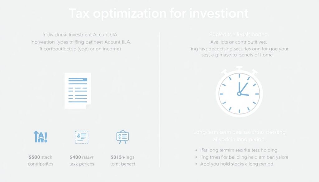 Как избежать налоговых рисков при инвестициях - иллюстрация