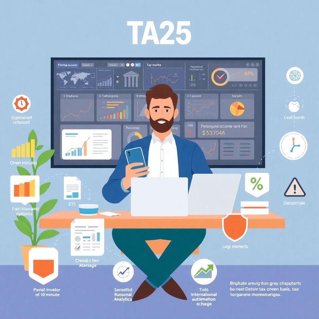 Как избежать налоговых рисков при инвестициях и сохранить доход легально