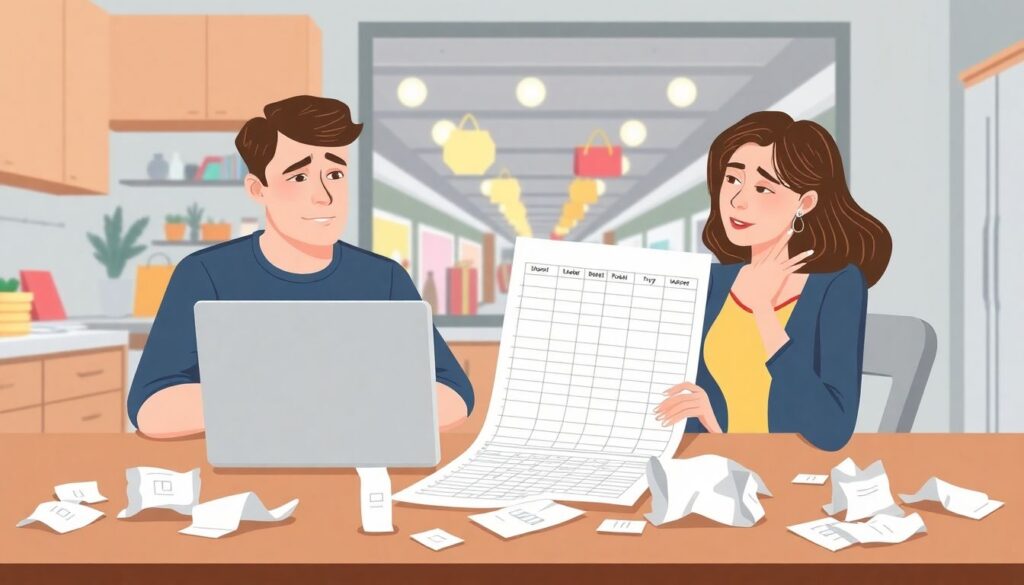 Разбор примеров: как работать с семейным бюджетом - иллюстрация