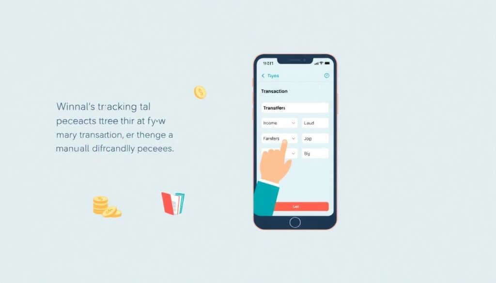 Как выбрать рекомендуемые финансовые приложения - иллюстрация