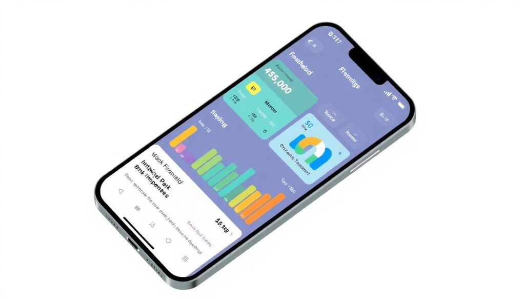 Эффективное управление денежными потоками в доме - иллюстрация