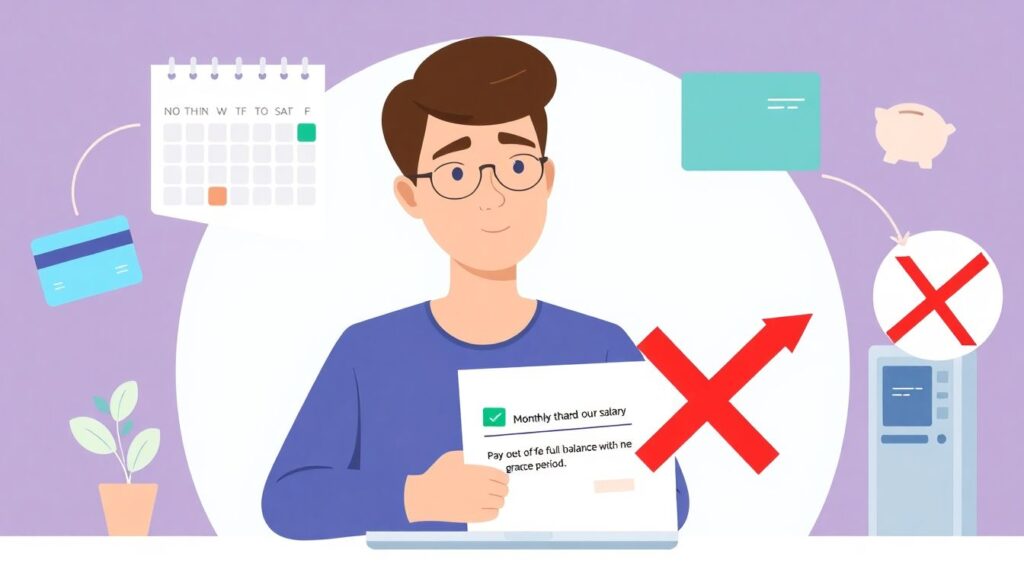 Что такое кредитная карта и как выбрать подходящую для своих целей - иллюстрация