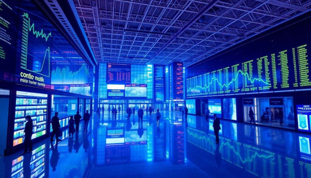 Финансовые ошибки начинающих инвесторов и как их избежать - иллюстрация