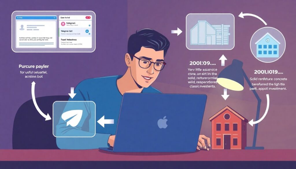 Пассивный доход: идеи и реалистичная оценка доходности - иллюстрация