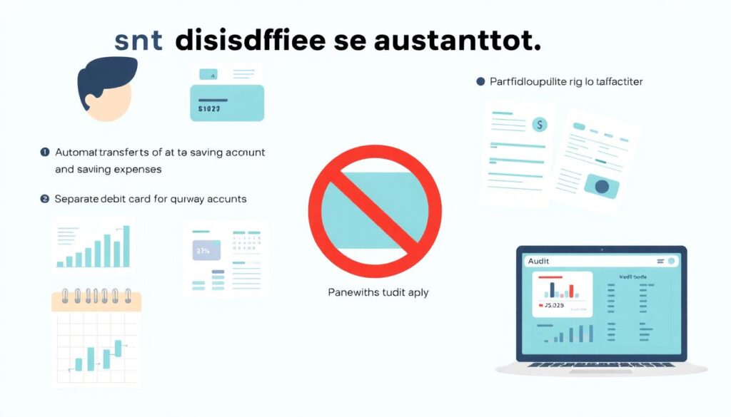Финансовая грамотность для начинающих: первый шаг к управлению средствами - иллюстрация