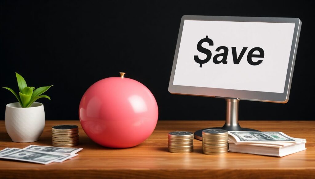 Финансовая грамотность для начинающих: первый шаг к управлению средствами - иллюстрация