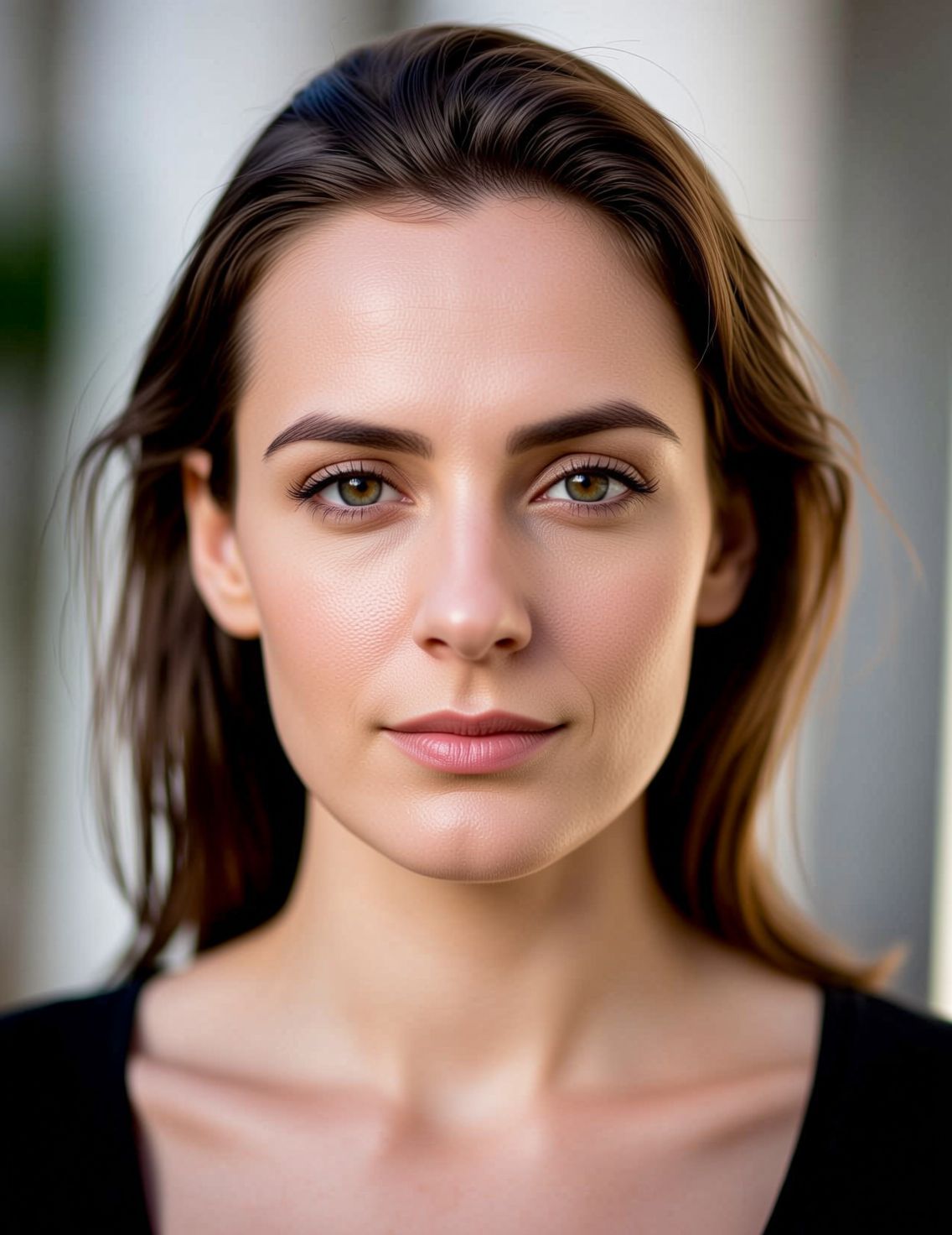 Екатерина Смирнова