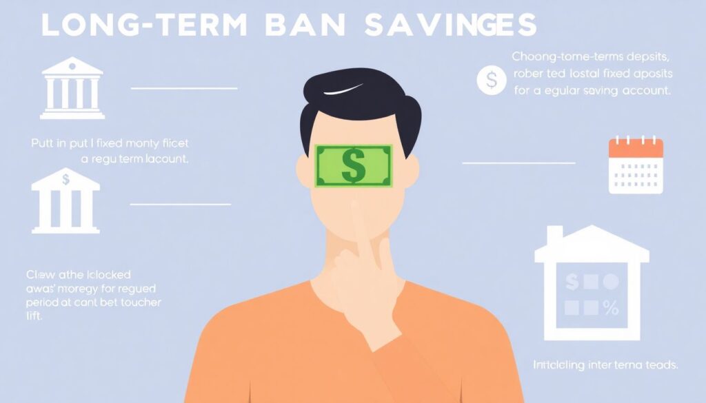 Как открыть сберегательный счет и что такое проценты по вкладам - иллюстрация