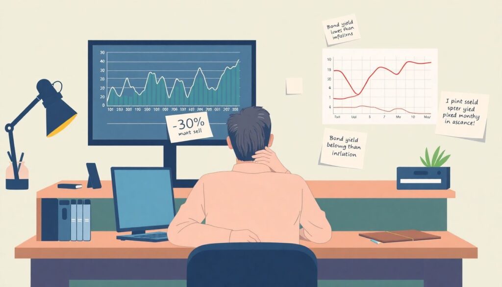 Инвестиции для начинающих: с чего начать и как выбрать стратегию - иллюстрация