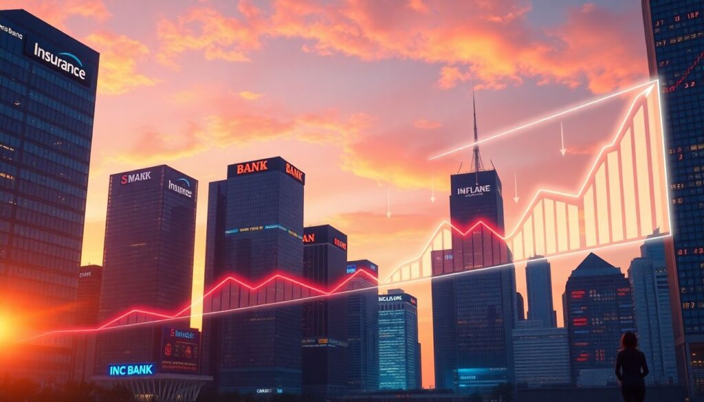 Что такое инфляция и как она влияет на ваши сбережения - иллюстрация