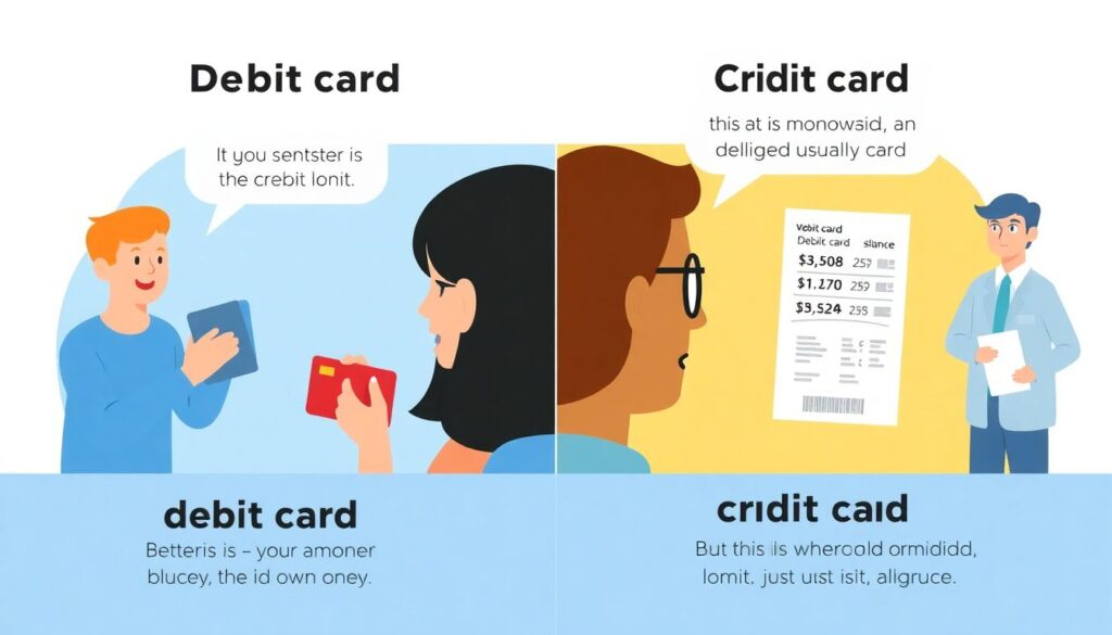 Гид по банковским продуктам: вклад, карта, заем, страхование - иллюстрация