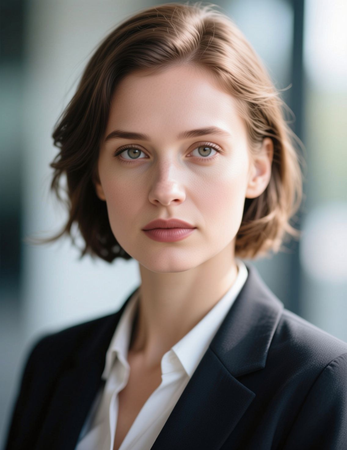 Анна Лебедева