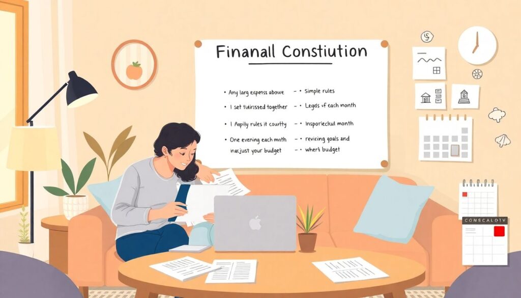 Этика финансовой грамотности: как формировать здоровые привычки - иллюстрация