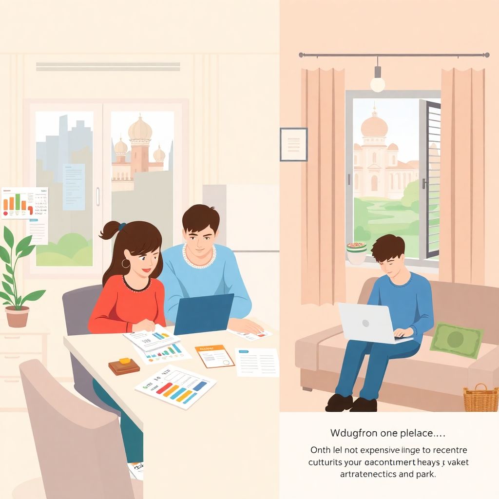 Экономия без ущерба для качества жизни: практичные советы и стратегии