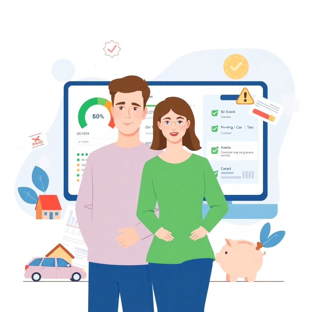 Как работать с кредитной историей и что делать, когда она вам нравится