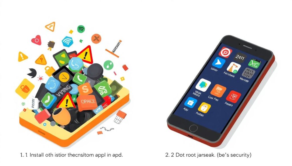 Как выбрать онлайн-банкинг и обезопасить счета - иллюстрация