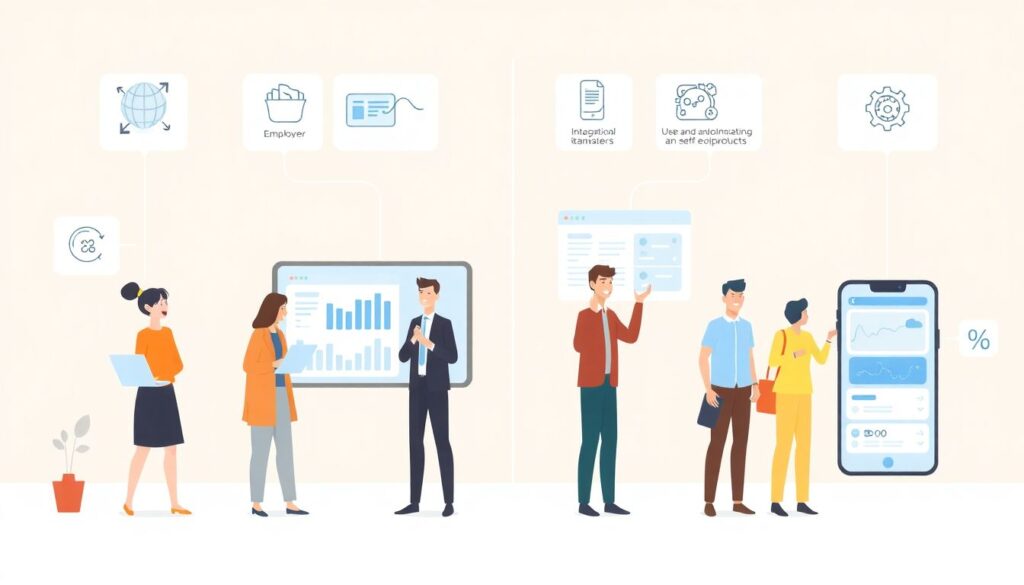 Как выбрать онлайн-банкинг и обезопасить счета - иллюстрация