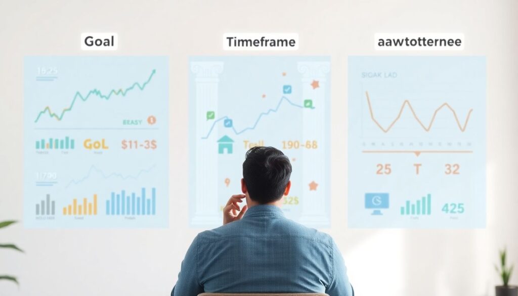 Инвестиционные портфели: диверсификация и балансировка - иллюстрация