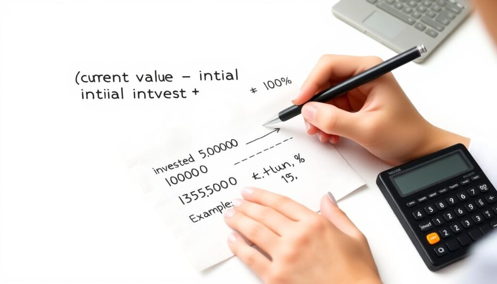 Как рассчитывать доходность инвестиций простыми метриками - иллюстрация