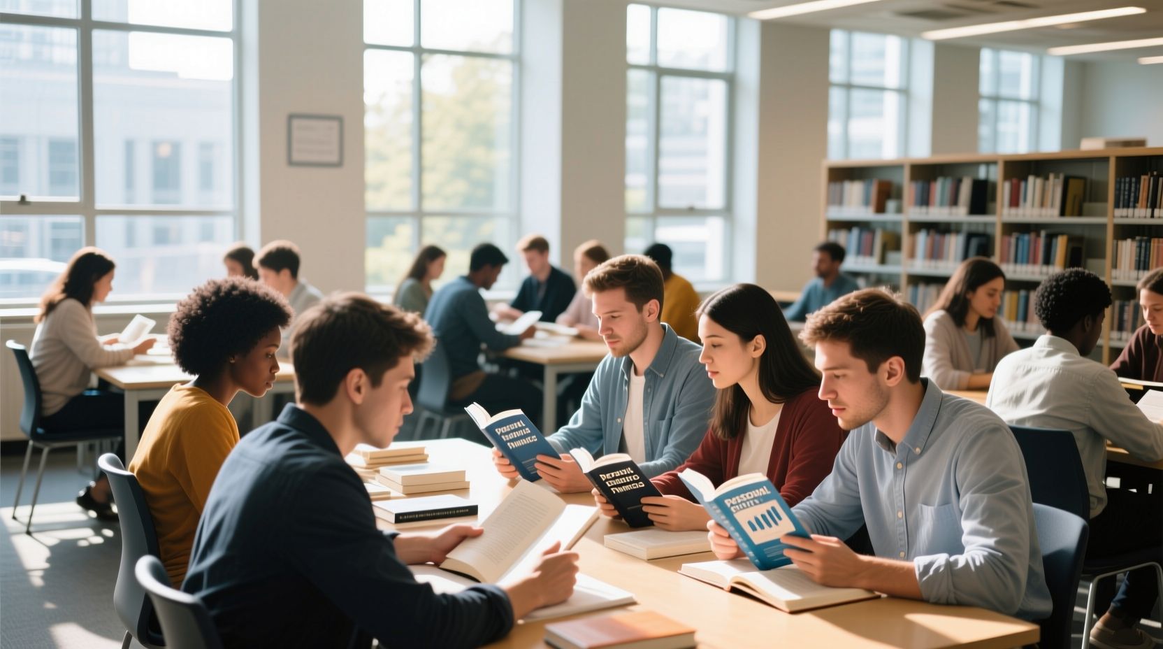 Финансовая грамотность для всех