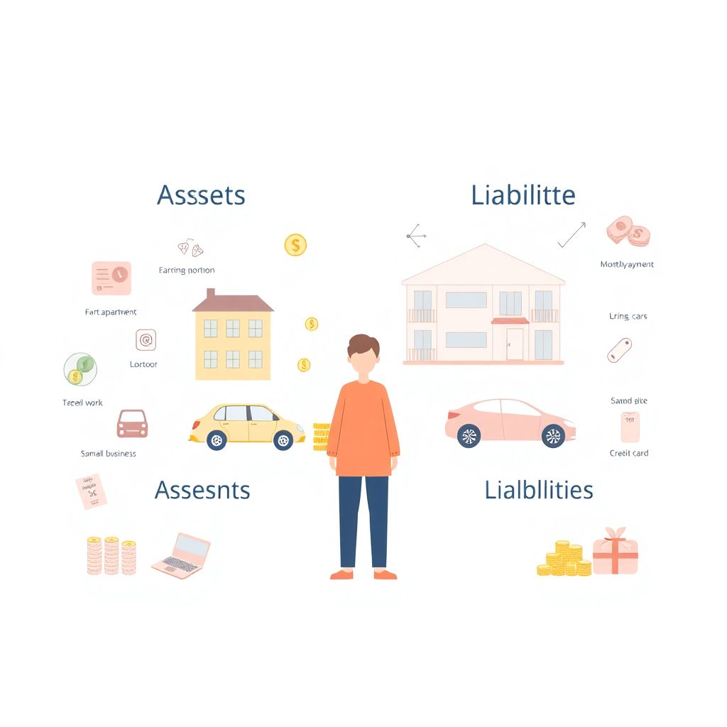Что такое активы и пассивы простыми словами: понятное объяснение для новичков