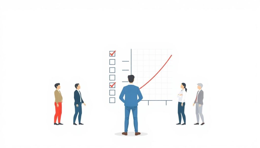 Как работает рыночная экономика: основы спроса и предложения - иллюстрация