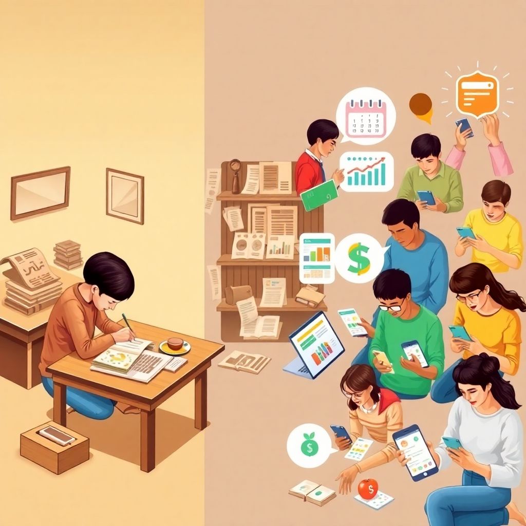 Инструменты финансовой грамотности в повседневной жизни: как ими пользоваться