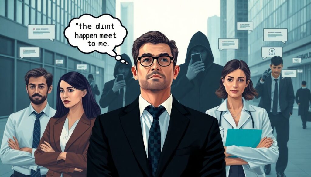 Как не попасться на мошенничество в банковской сфере - иллюстрация