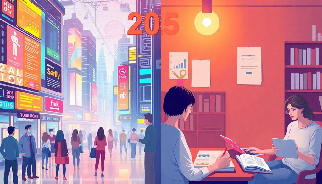 Психология расходов: как не тратить импульсивно - иллюстрация