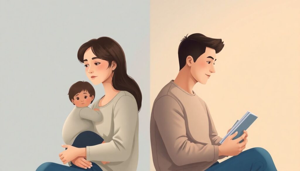 Как понять свои финансовые цели и приоритеты - иллюстрация