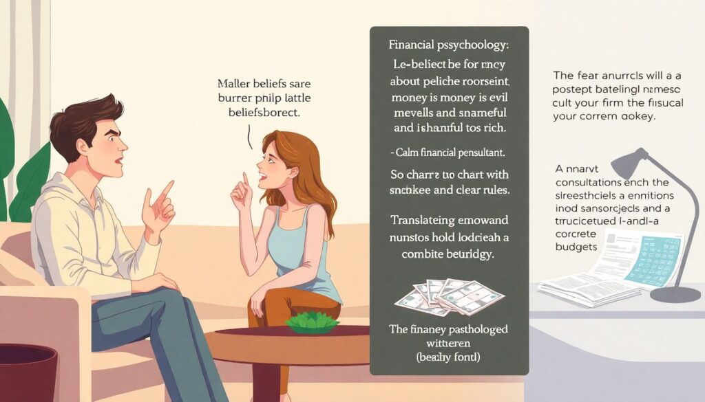 Эмпатия в финансах: как понимать потребности семьи - иллюстрация