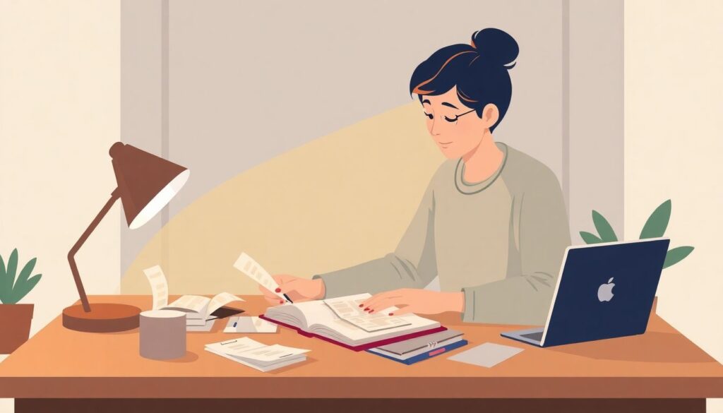 Психология экономии: как формировать привычки экономить - иллюстрация