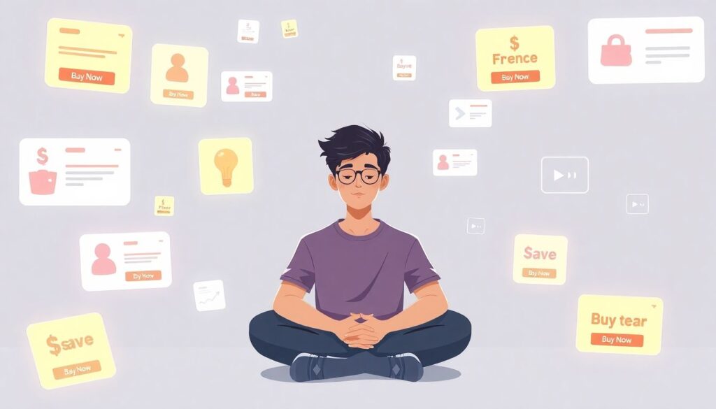 Психология экономии: как формировать привычки экономить - иллюстрация