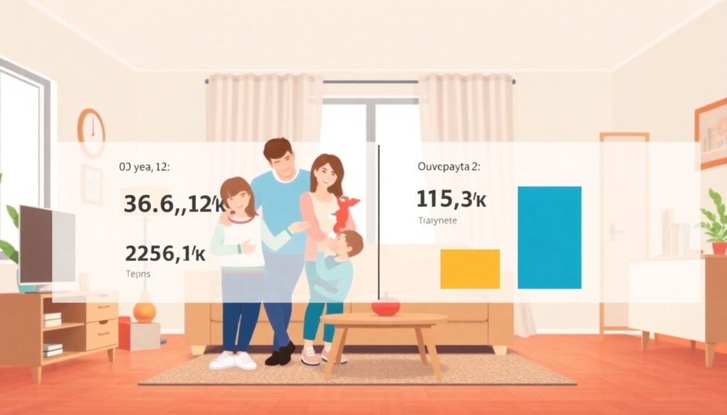 Как рассчитать ипотеку: формулы и онлайн-калькуляторы - иллюстрация