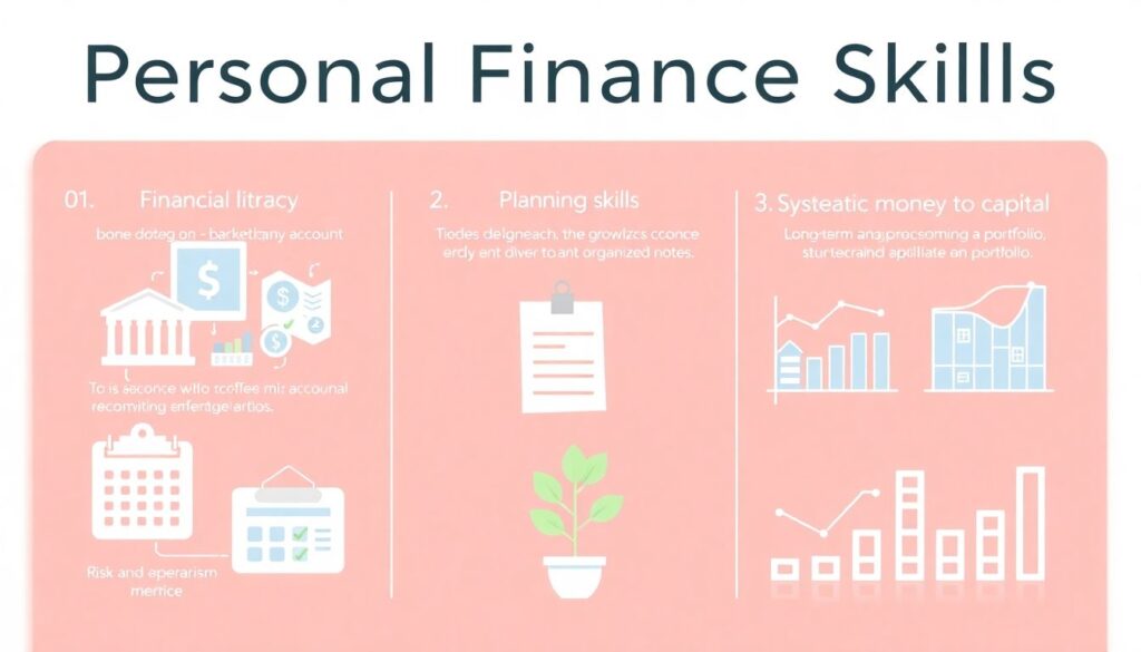 Как распорядиться сбережениями: личный план на год - иллюстрация
