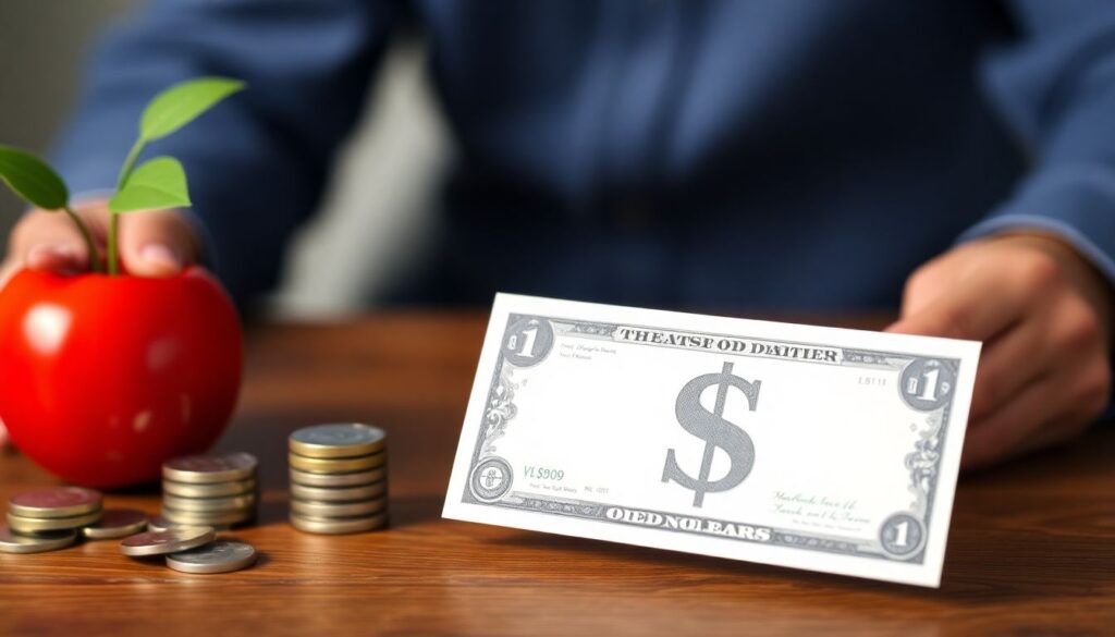 Где хранить деньги: банковские и небанковские места - иллюстрация