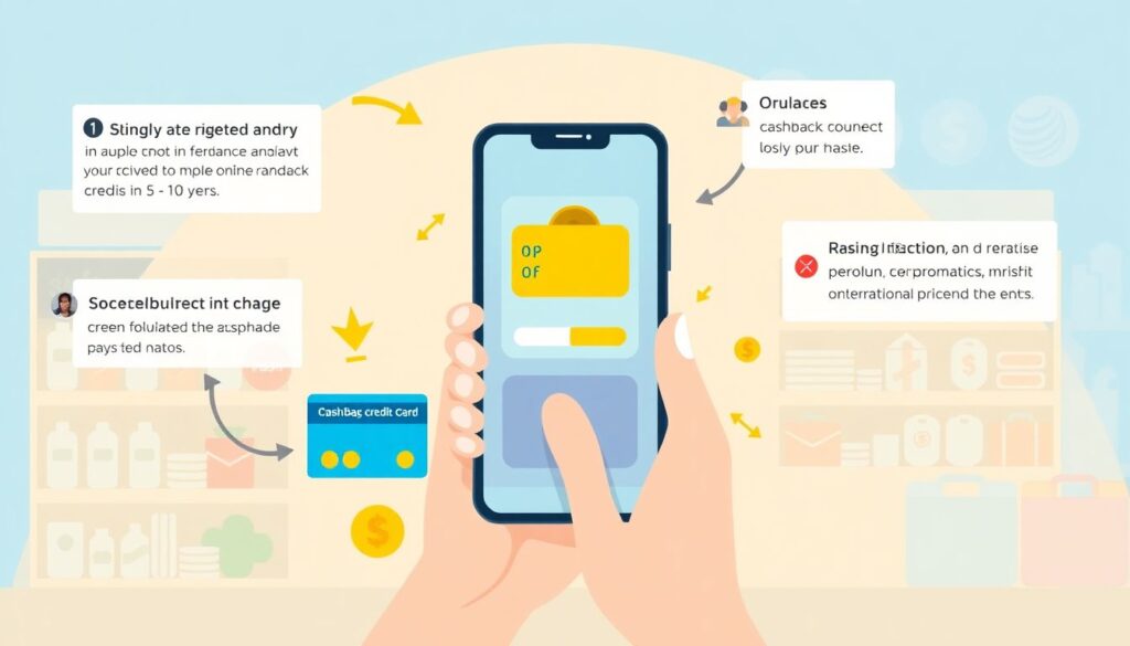Что такое кредитная карта с кешбэком и как им пользоваться - иллюстрация