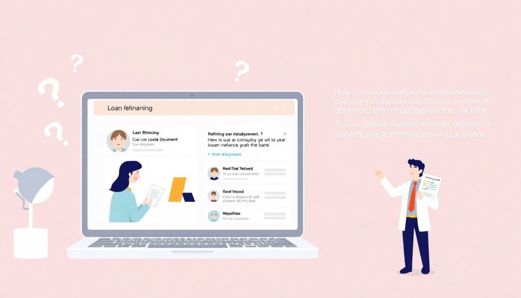 Как избежать переплат по кредиту: рефинансирование и анкеры - иллюстрация