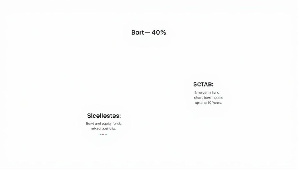 Финансовые горизонты: планирование на 10 и 20 лет - иллюстрация