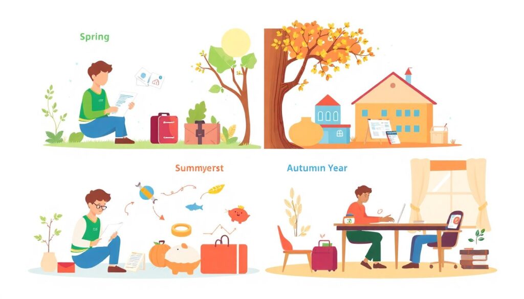 Как правильно ставить финансовые цели и оценивать прогресс - иллюстрация