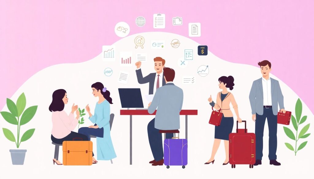 Как правильно ставить финансовые цели и оценивать прогресс - иллюстрация